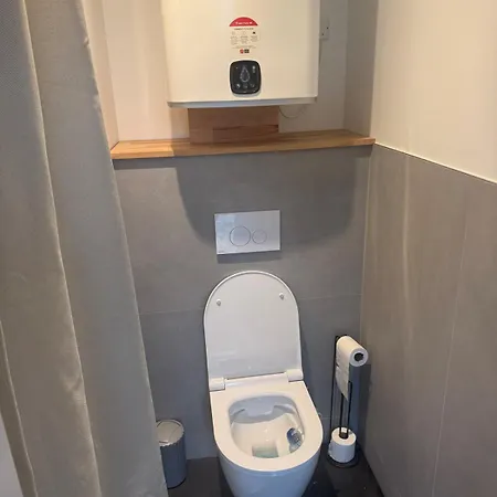 Avec Accès Indépendant