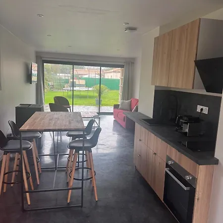 Avec Accès Indépendant Aigrefeuille-sur-Maine